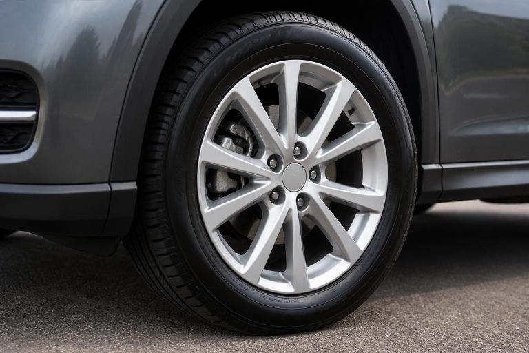 Mobile Tire Service