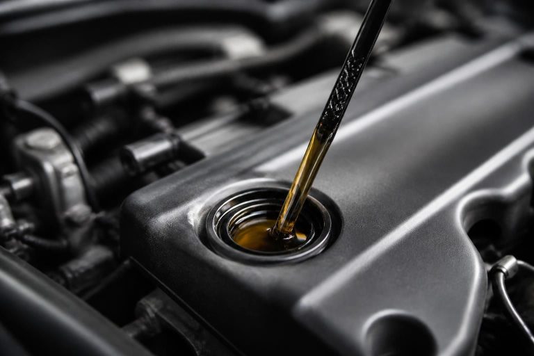 Oil Changes